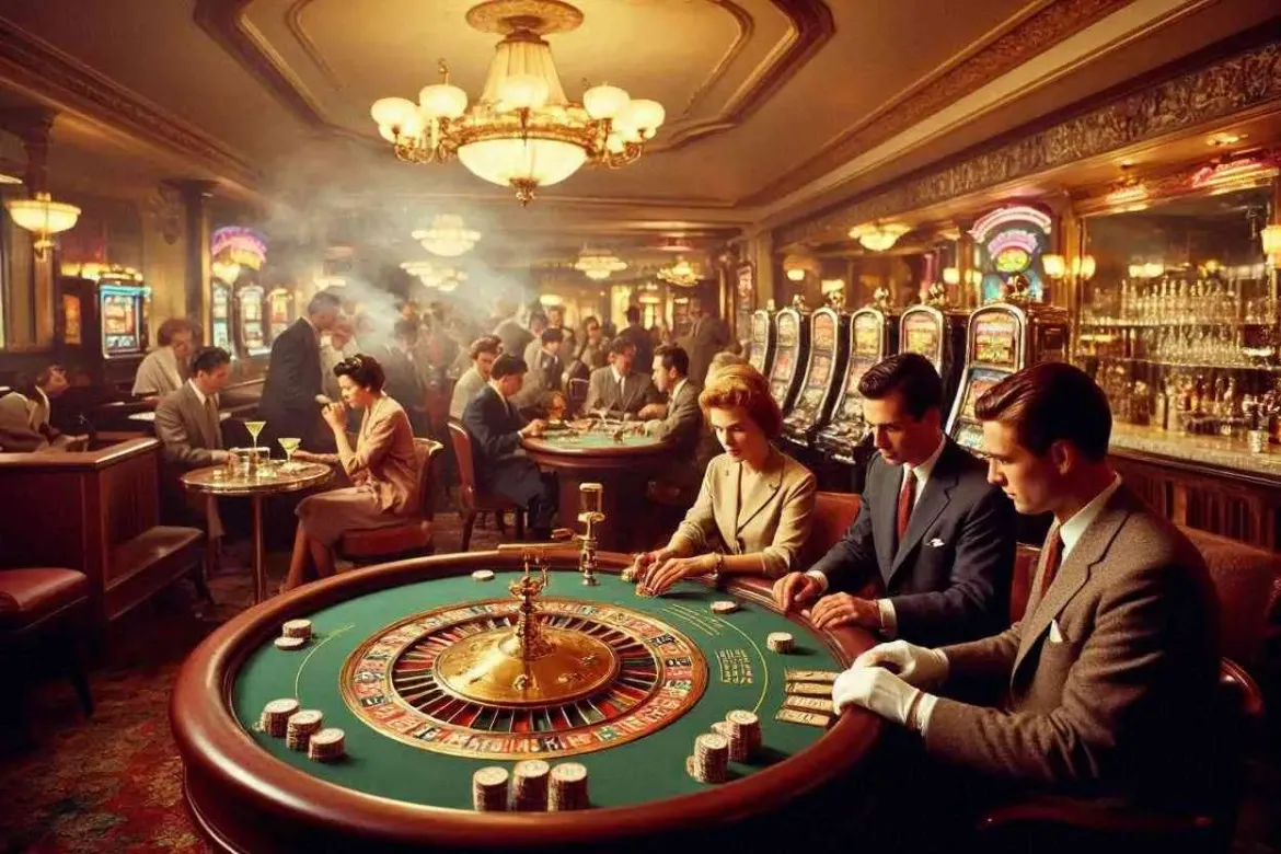 Rivo Casino